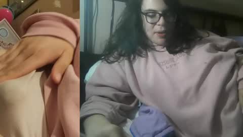Luceatiel Queen of Spades online show from April 28, 4:56 am