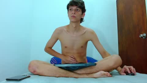 LUCHO HOT  online show from June 18, 4:34 am