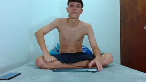 LUCHO HOT  online show from July 20, 3:09 am