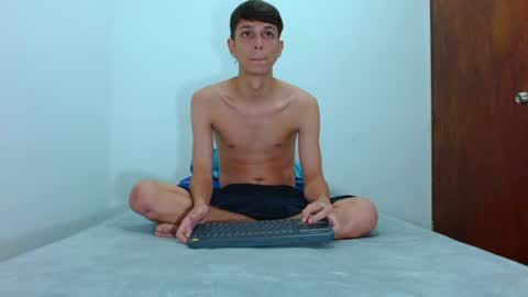 LUCHO HOT  online show from July 21, 2:26 am