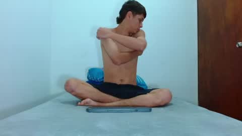 LUCHO HOT  online show from July 21, 3:32 am