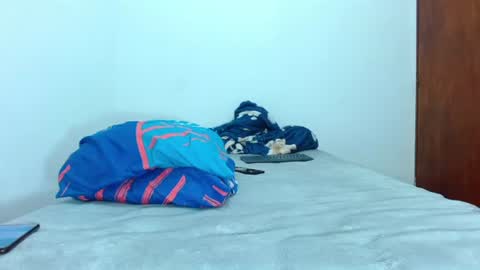 LUCHO HOT  online show from July 24, 12:02 am