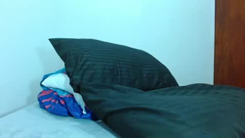 LUCHO HOT  online show from August 13, 2:47 am