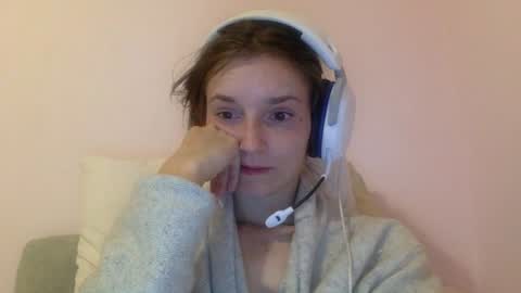 Luci Layne online show from July 30, 7:27 am