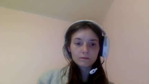 Luci Layne online show from July 31, 8:09 am