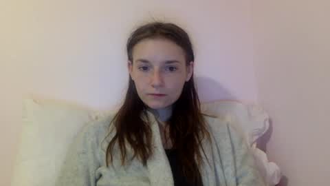 Luci Layne online show from August 3, 1:01 am