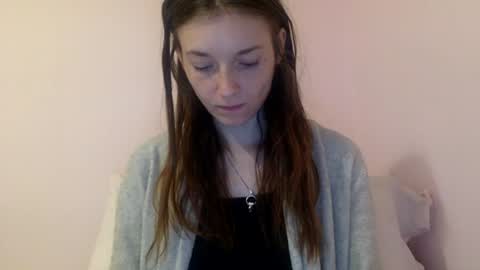 Luci Layne online show from August 3, 5:58 am