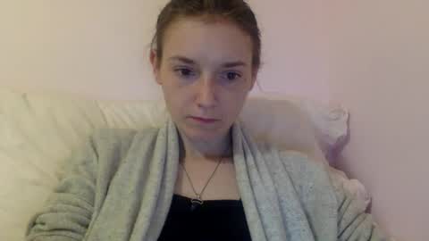 Luci Layne online show from August 3, 7:04 am