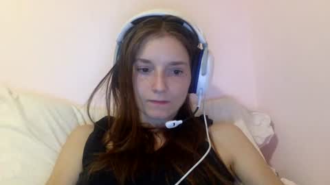 Luci Layne online show from August 3, 10:22 am