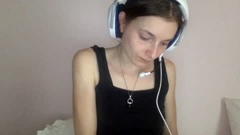 Luci Layne online show from August 3, 3:08 pm