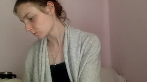 Luci Layne online show from August 3, 8:49 pm