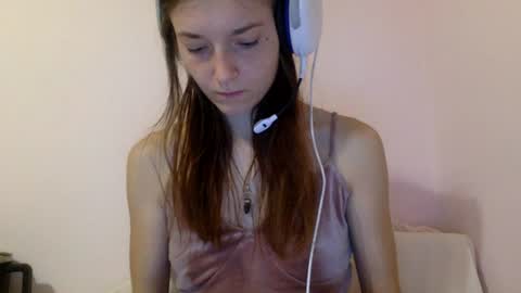 Luci Layne online show from August 5, 3:26 am