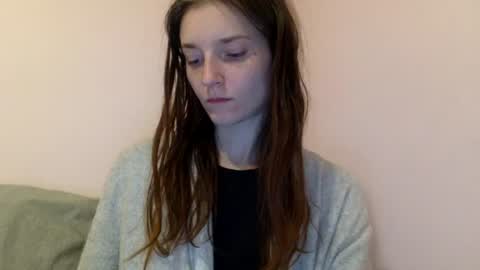 Luci Layne online show from August 7, 9:09 am