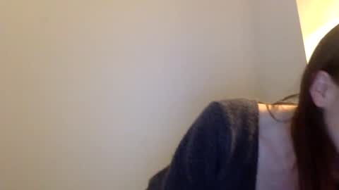 Luci Layne online show from August 13, 7:39 pm