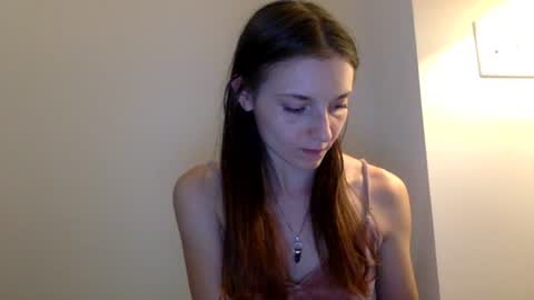 Luci Layne online show from August 13, 8:45 pm