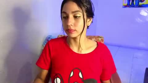 Luciana Ramirez  Sofia Collins online show from August 5, 3:48 am