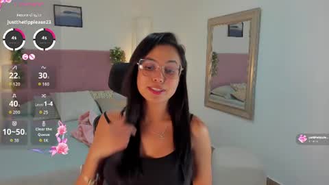 Lucia Brown  online show from July 31, 2:18 am
