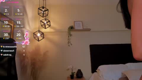 Lucia Brown  online show from August 1, 2:50 am