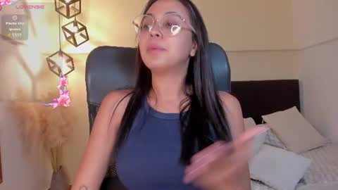 Lucia Brown  online show from August 12, 2:47 am