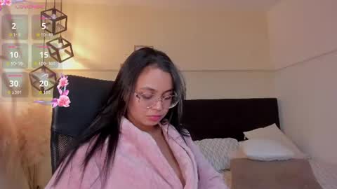 Lucia Brown  online show from August 12, 5:21 am