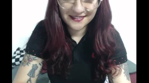 Lulu DCarton online show from June 18, 4:23 am