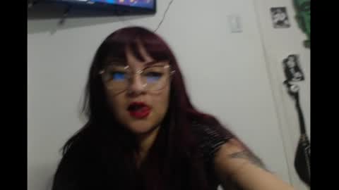 Lulu DCarton online show from June 25, 3:53 am