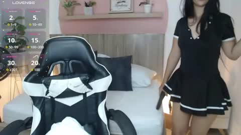 L U C I A online show from August 5, 2:48 pm