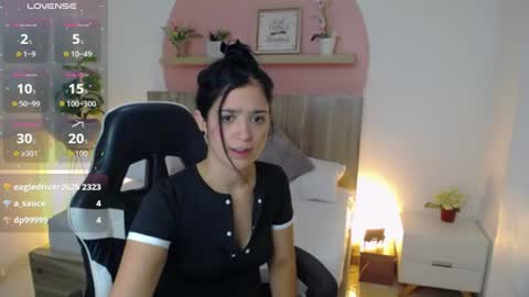 L U C I A online show from August 14, 3:37 pm