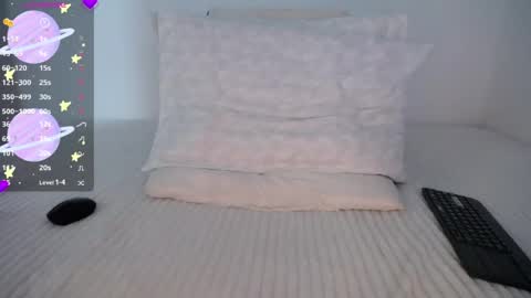 Lucia online show from July 30, 1:46 am