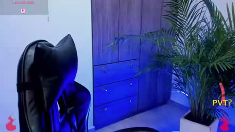 Luciii online show from August 11, 7:16 pm