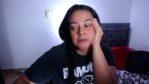 LUCIA VONNE online show from August 1, 5:41 pm