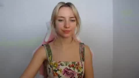 Lucy online show from August 9, 9:10 am