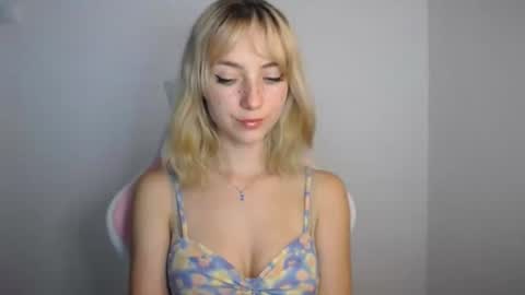 Lucy online show from August 11, 12:40 pm