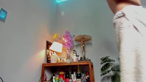 Pirulo online show from July 27, 1:16 pm