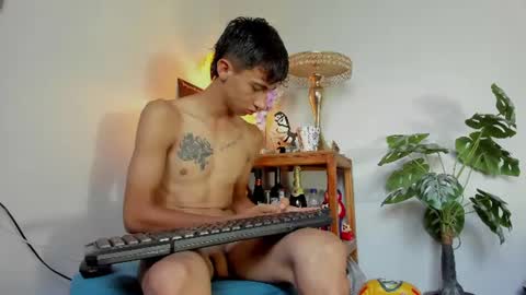 Pirulo online show from July 29, 1:51 pm