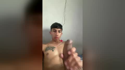 Pirulo online show from August 15, 3:05 pm