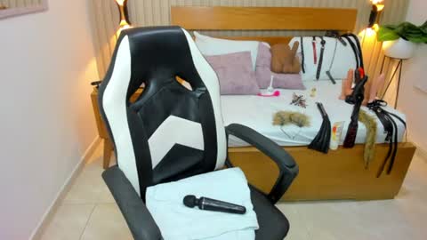 luciana_ballesteros online show from August 14, 2:21 pm