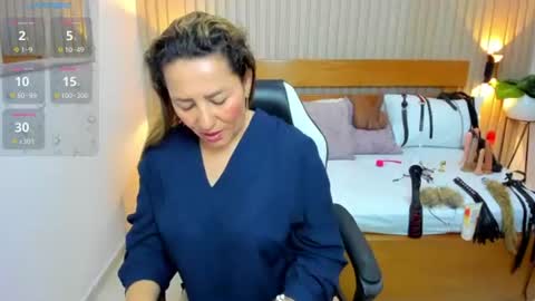luciana_ballesteros online show from August 15, 1:26 pm
