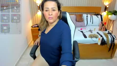 luciana_ballesteros online show from August 15, 2:32 pm