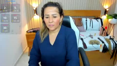 luciana_ballesteros online show from August 15, 5:50 pm