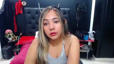 Luciana Di online show from July 20, 3:42 am