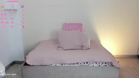 Luciana online show from August 14, 10:02 pm