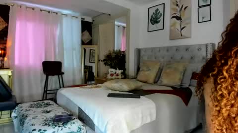 luciana_pri online show from August 8, 11:54 am