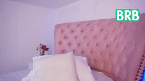Luciana online show from August 8, 11:05 pm