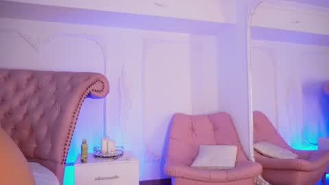 Luciana online show from August 12, 10:12 pm