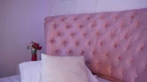 Luciana online show from August 12, 11:18 pm