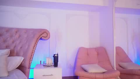 Luciana online show from August 13, 8:56 pm