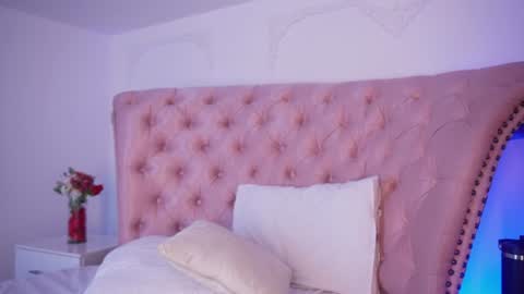 Luciana online show from August 14, 1:20 am