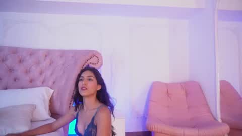 Luciana online show from August 14, 9:07 pm