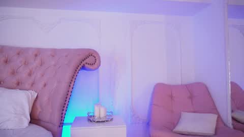 Luciana online show from August 14, 11:19 pm